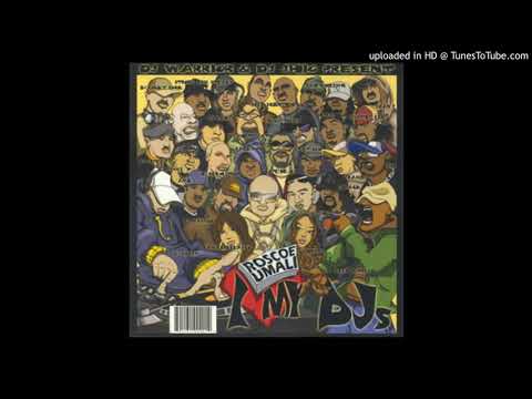 Roscoe Umali Feat E-40, Bobby Valentino - Live It Up! (Prod By Focus)