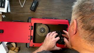 Best Mig Flux 135 Welder From A Total Beginners Point Of View