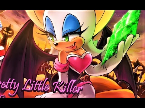 Pretty Little Killer - Emi Jones ft. Hunnid P. and Ayano☆ＵＬＴＲＡ