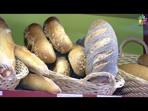 La Boulangerie du Sportif