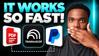 NEW NotebookLM Can Sell Digital Products FOR FREE (Tutorial)