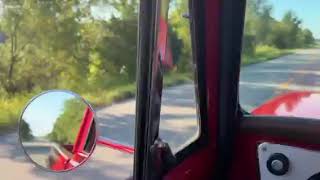 1969 Chevrolet C10 Driving POV Part 2