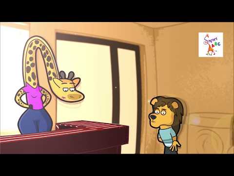 Salamu / Maamukuzi - Greetings | Learn Swahili | Swahili Dialogues | Mazungumuzo