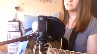 Ipod Xmas (cover) - Molly Newman
