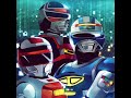 VR Troopers Grand Finale Grimlord S All Out Attack