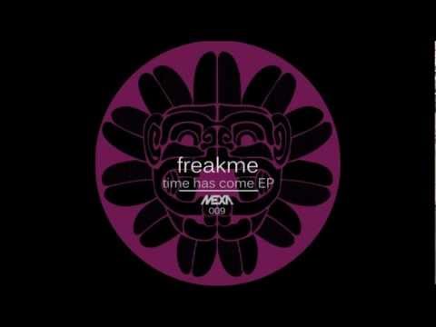 FreakMe - Confuzed (Original Mix)