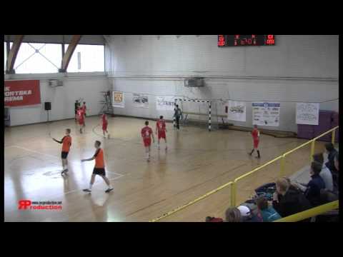 Lokomotiva cup 13 - Vesprem - Jersie 2