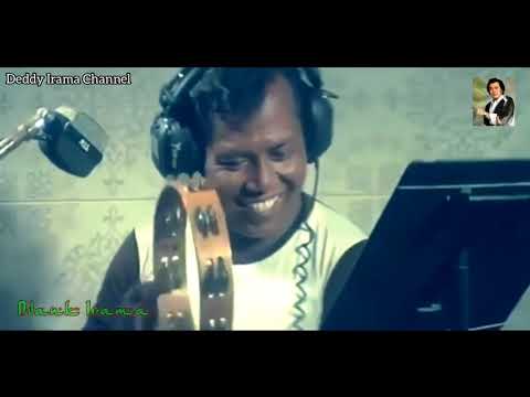 Mama Papa - H.Deddy Irama Ft Rita Sugiarto (Ost.Keagungan Tuhan 1980)