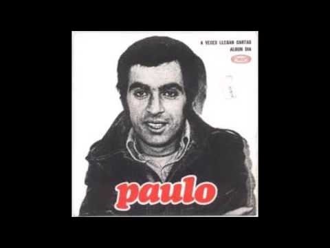 PAULO DE CARVALHO- Algún Día