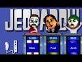 Jeopardy Wii Continue