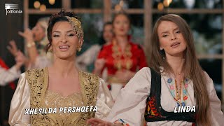 Xhesilda Pershqefa & Linda - Fol Syno Fol