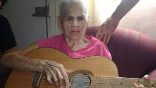 In Loving Memory Nana and Yolanda by Lizzet Cordova