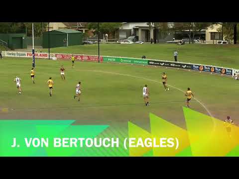 Skilled Careers Marks of the Week - Round 3