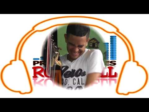 Instrumental Llanero - Laberinto - Prod Rockmell