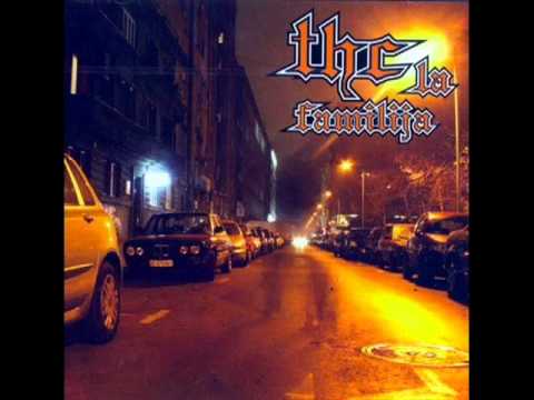 THC La Familija - Hard Core Srbija