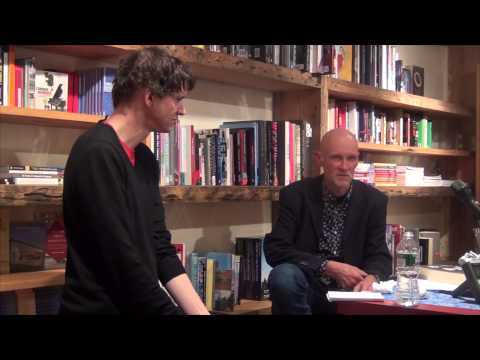 Tony Fletcher - A Light That Never Goes Out (Brooklyn)