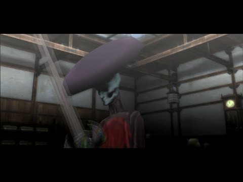 Shin Megami Tensei Devil Summoner 1 Raidou Kuzunoha vs The Soulless Army Boss Chernobog [HARD]