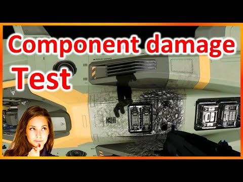 3.13 Component damage test