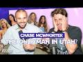 Chase McWhorter: The Jessi Flowers, Kissing EVERYONE & Getting Back With Miranda?!