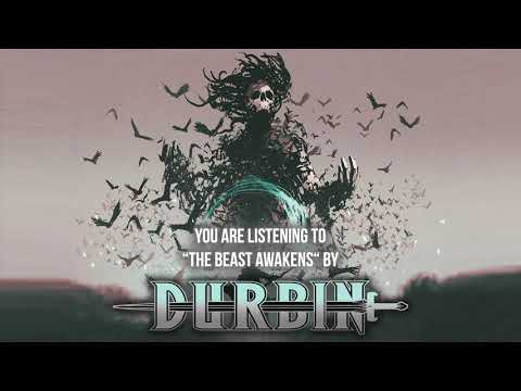 Durbin - "The Beast Awakens" - Official Audio