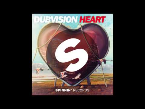 DubVision vs Galantis - Runaway Heart (Alex Hegs Mashup)