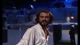Michel Fugain et le Big Bazar - Bravo monsieur le Monde - HQ STEREO 1976