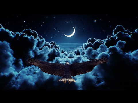 Try listening In 3 Minutes ★︎ Fall Asleep Quickly ★︎ Deep Sleep Music, Melatonin Release