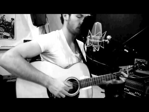 Words Like Water - Sam Alviar