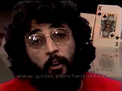 Ivan Lins - "Cartomante" (1978)