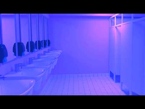 You're at a Crystal Castles Concert in the Bathroom, It's 2013 - Part 2