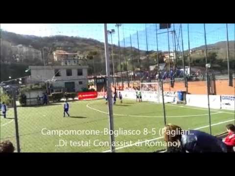 Campomorone Sant'Olcese 2007 al Torneo Caravella!