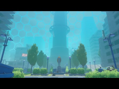 Raft - Chapter 2 - Tangaroa Exploration - Part 2