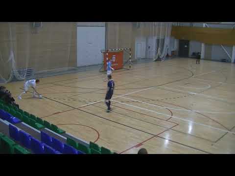 TFK Salaspils-2 - Tente [LTFA 1. Līga 2019/20 Full Games]