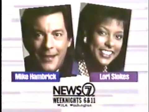 Stars vs. Capitals, Apr. 3, 1994 (3rd Period)