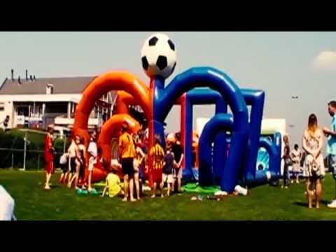 Aftermovie Familiedag 2016 ONA'53