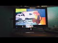 Closing To The Fox And The Hound 1994 VHS Version 2