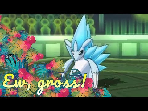 "Sandslash, uselss?" -- Ew, gross! Episode 1 | Pokemon VGC 2018 Ranked
