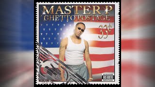 Master P ft Magic - Pockets Gone&#39; Stay Fat (Bass Boosted)