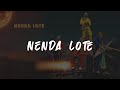 Sauti Sol - Nenda Lote |Lyric Video|