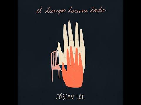 Jósean Log - El Tiempo Locura Todo (Full EP)