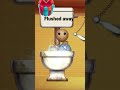 Flushed Away