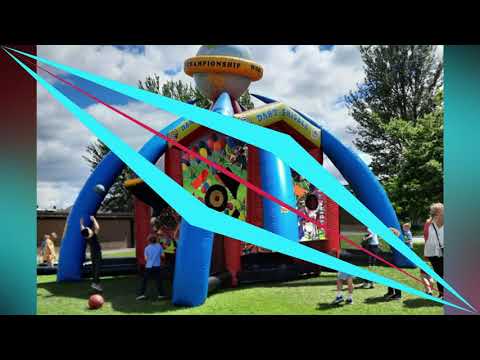 Active Schools Week 2021