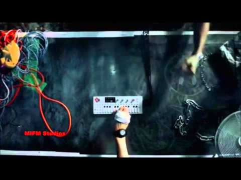 Swedish House Mafia vs. Basto - One Stormchaser Name (FumiX Mashup)