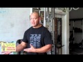 How To Gain Weight For Strongman