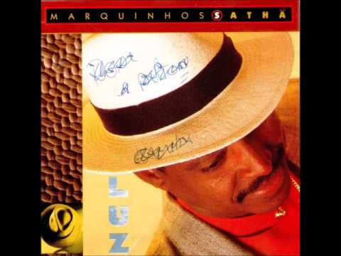 Marquinhos Satã - Volta