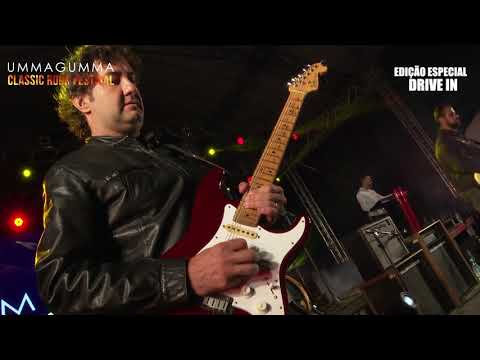 O Bando - Eric Clapton Tributo (Ao vivo no Ummagumma Classic Rock Festival - Drive In)
