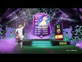 GOALFEST REWARD 85x5 | FIFA 22