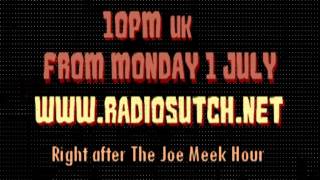 The Ray Dexter Selection on Radio Sutch
