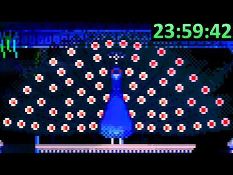 I Tried to 100% the Deepest Indie Game Ever Made