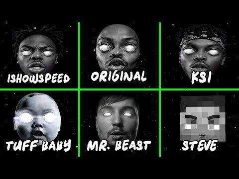 SCP Wish I Knew All Variants